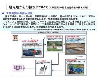 佐賀市　駐屯地からの排水について.jpg